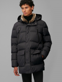 Пуховик Marc O’Polo модель 029096070212-990 Фото