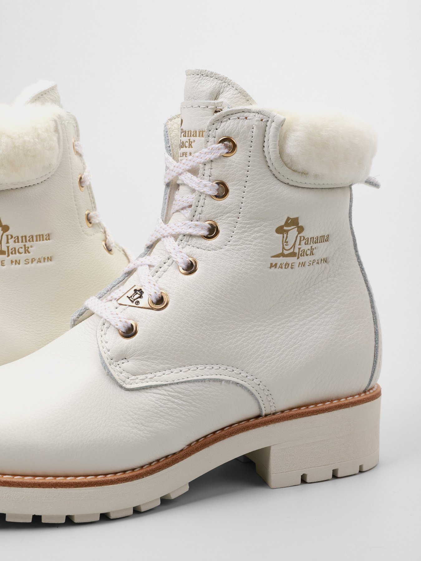 Ботинки Panama Jack Grenoble Igloo B1 модель Grenoble Igloo B1 Фото