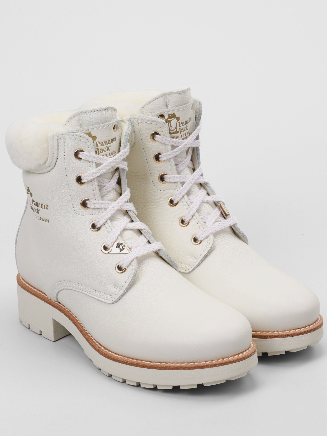 Ботинки Panama Jack Grenoble Igloo B1 модель Grenoble Igloo B1 Фото