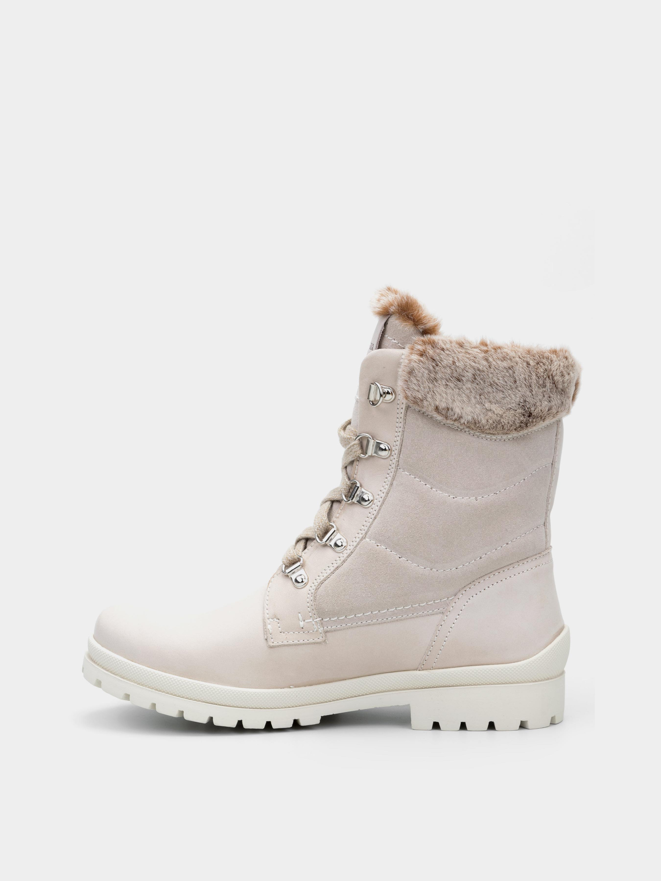 Ботинки Panama Jack Tuscani B11 модель Tuscani B11 Фото