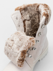 Ботинки Panama Jack Tuscani B11 модель Tuscani B11 Фото