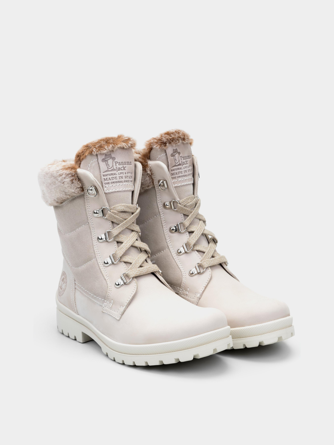 Черевики Panama Jack Tuscani B11 модель Tuscani B11 Фото