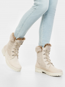 Черевики Panama Jack Tuscani B11 модель Tuscani B11 Фото