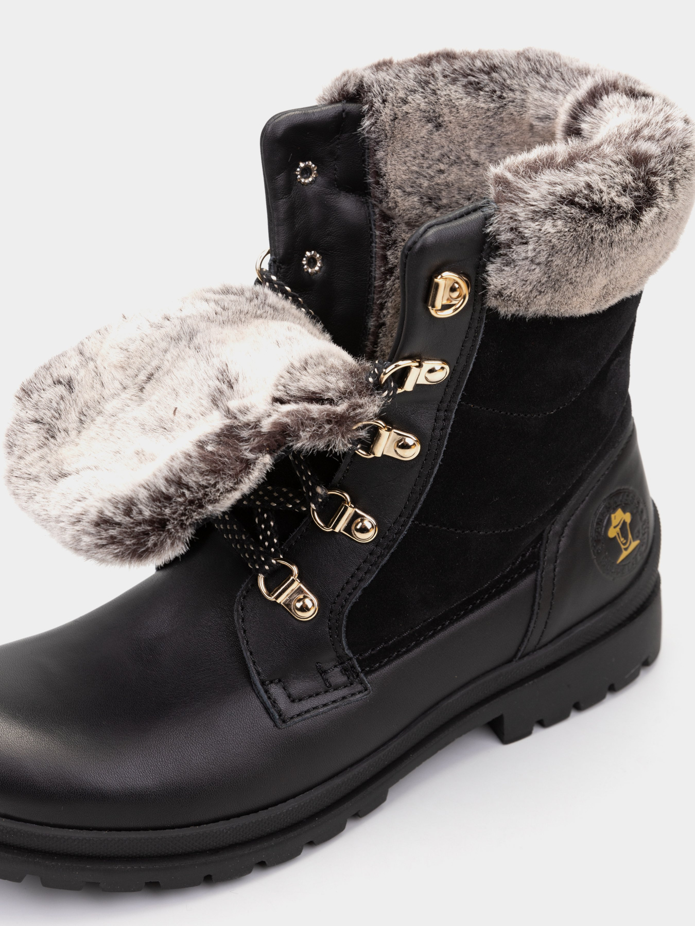 Черевики Panama Jack Tuscani B25 модель Tuscani B25 Фото