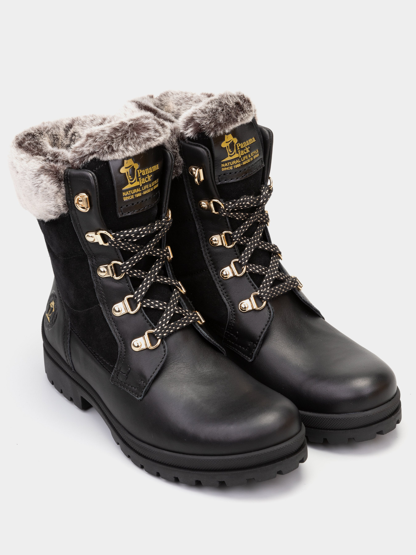 Черевики Panama Jack Tuscani B25 модель Tuscani B25 Фото