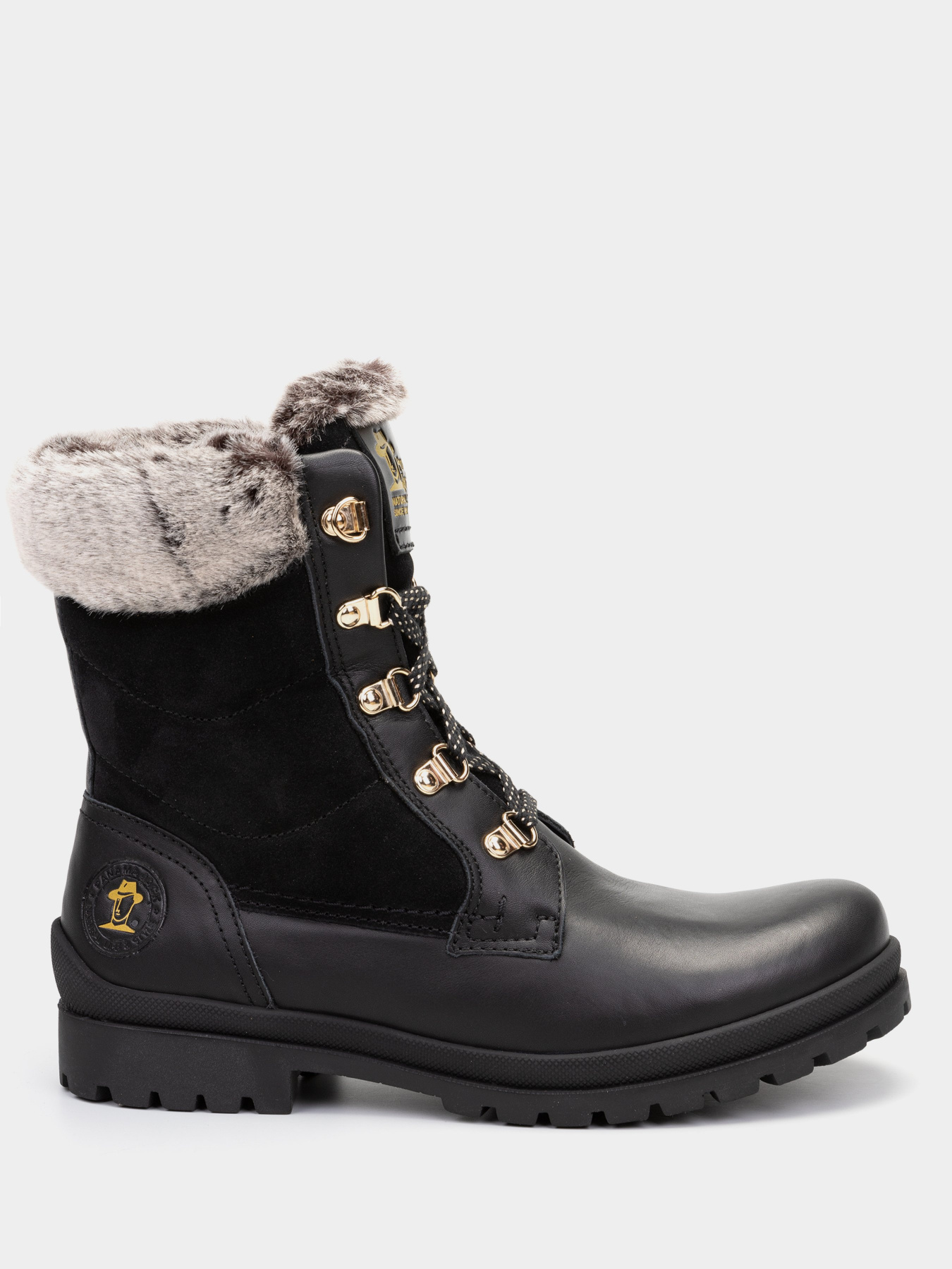 Черевики Panama Jack Tuscani B25 модель Tuscani B25 Фото