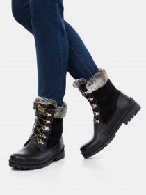 Черевики Panama Jack Tuscani B25 модель Tuscani B25 Фото