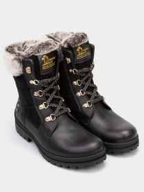 Ботинки Panama Jack Tuscani B25 модель Tuscani B25 Фото