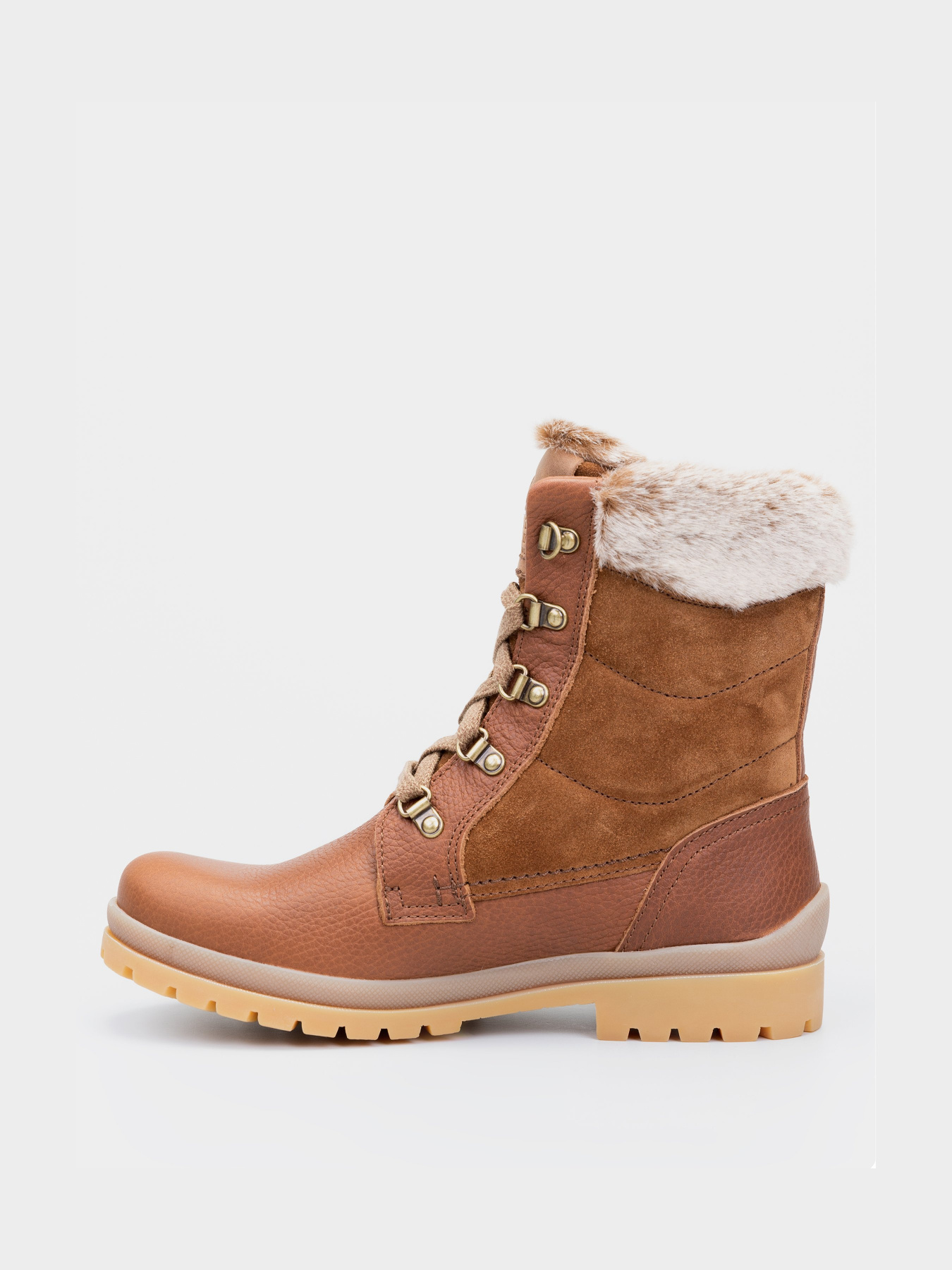 Ботинки Panama Jack Tuscani B1 модель Tuscani B1 Фото