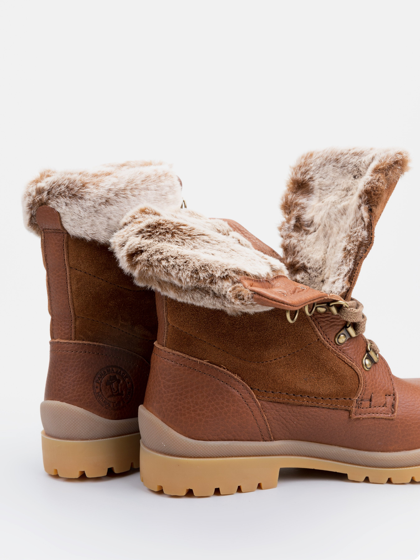 Ботинки Panama Jack Tuscani B1 модель Tuscani B1 Фото