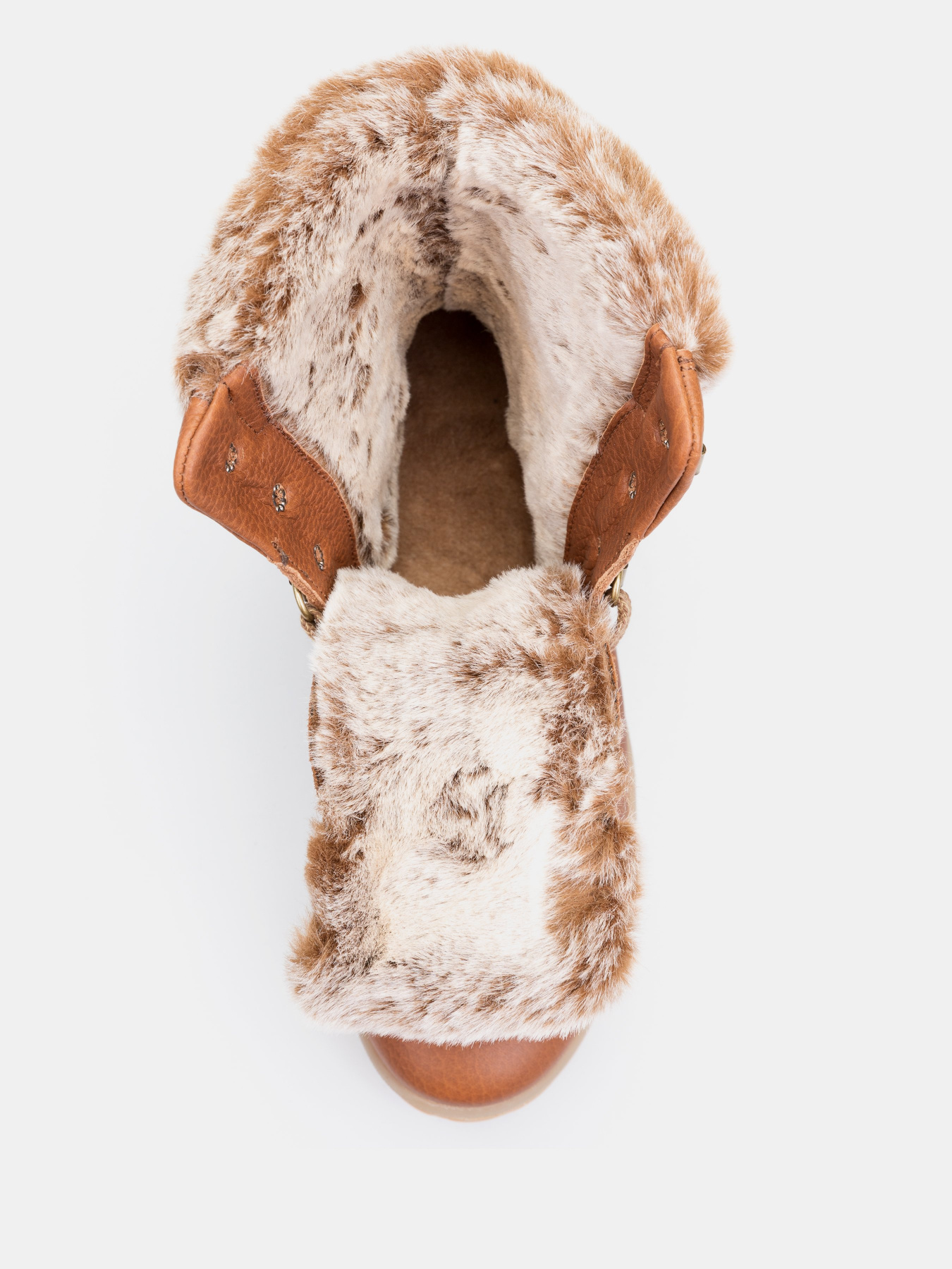 Ботинки Panama Jack Tuscani B1 модель Tuscani B1 Фото