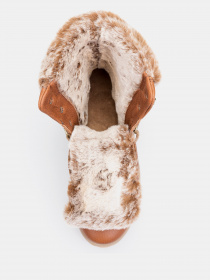 Ботинки Panama Jack Tuscani B1 модель Tuscani B1 Фото