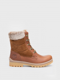 Ботинки Panama Jack Tuscani B1 модель Tuscani B1 Фото