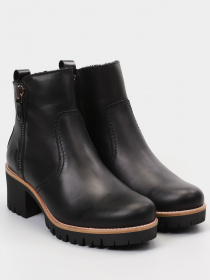 Ботинки Panama Jack Pauline Igloo Travelling B1 модель Pauline Igloo Trav B1 Фото