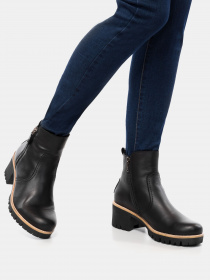 Ботинки Panama Jack Pauline Igloo Travelling B1 модель Pauline Igloo Trav B1 Фото