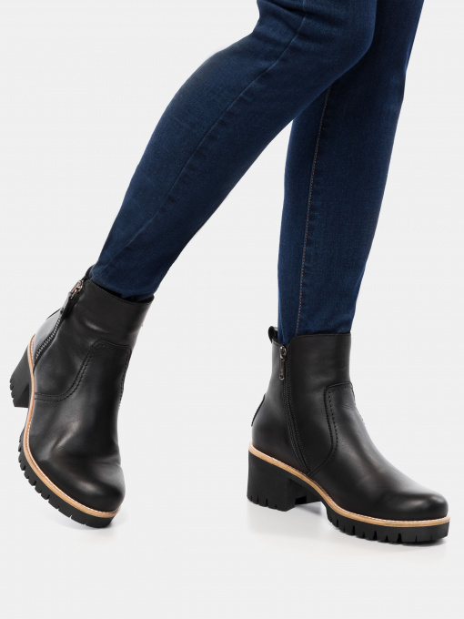 Ботинки Panama Jack Pauline Igloo Travelling B1 модель Pauline Igloo Trav B1 Фото