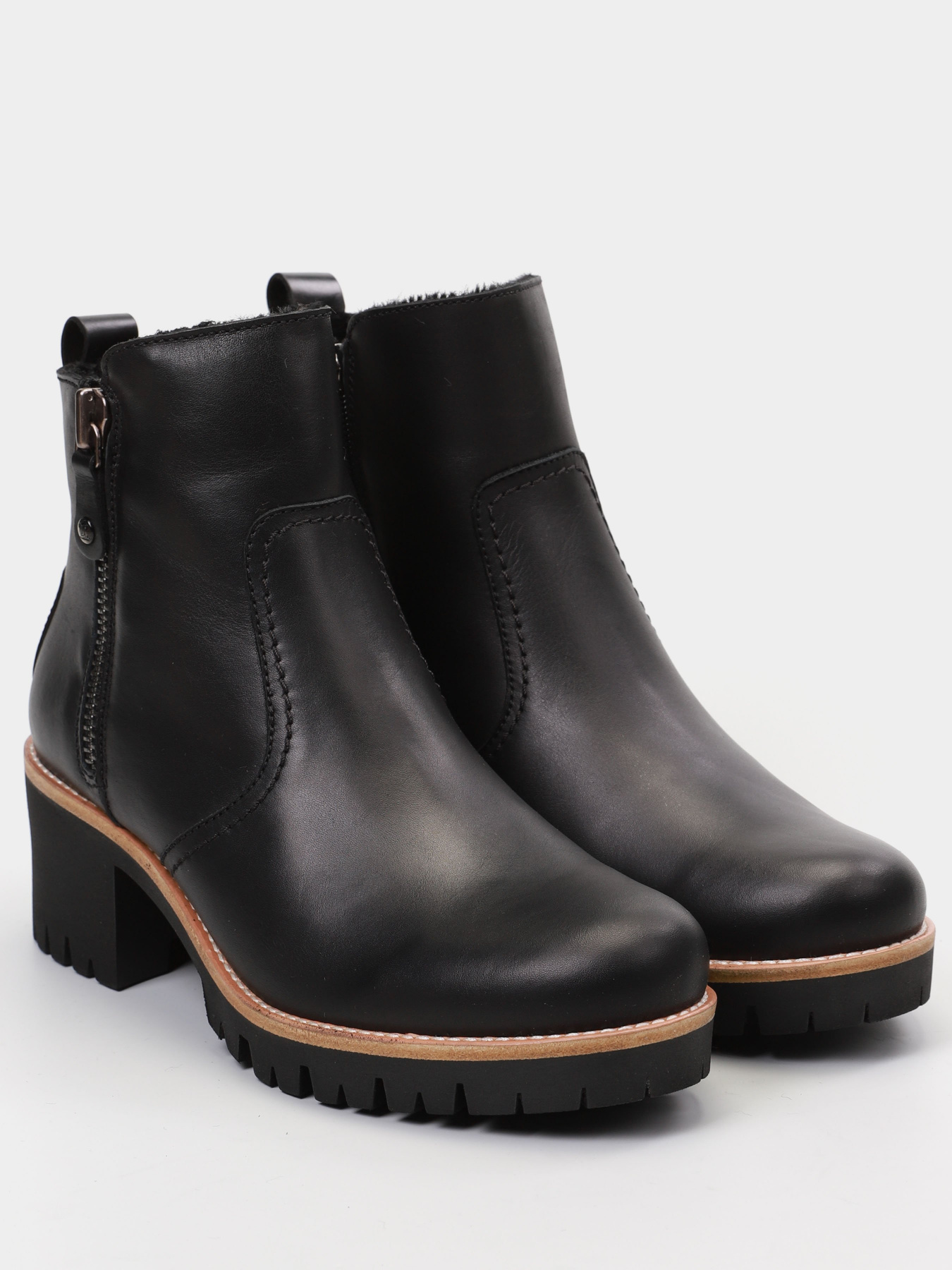 Ботинки Panama Jack Pauline Igloo Travelling B1 модель Pauline Igloo Trav B1 Ботинки Panama Jack Pauline Igloo Travelling B1 модель Pauline Igloo Trav B1 Фото