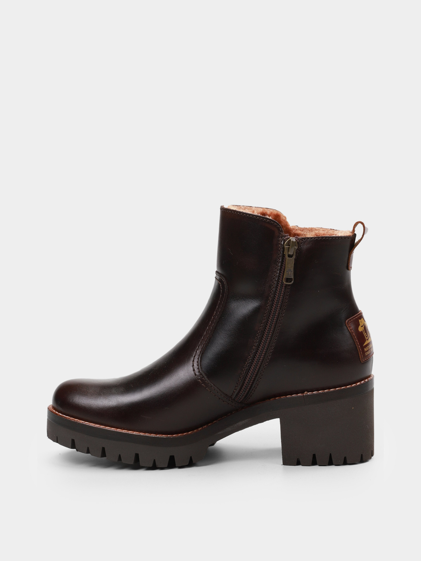 Ботинки Panama Jack Pauline Brk B1 модель Pauline Brk B1 Фото