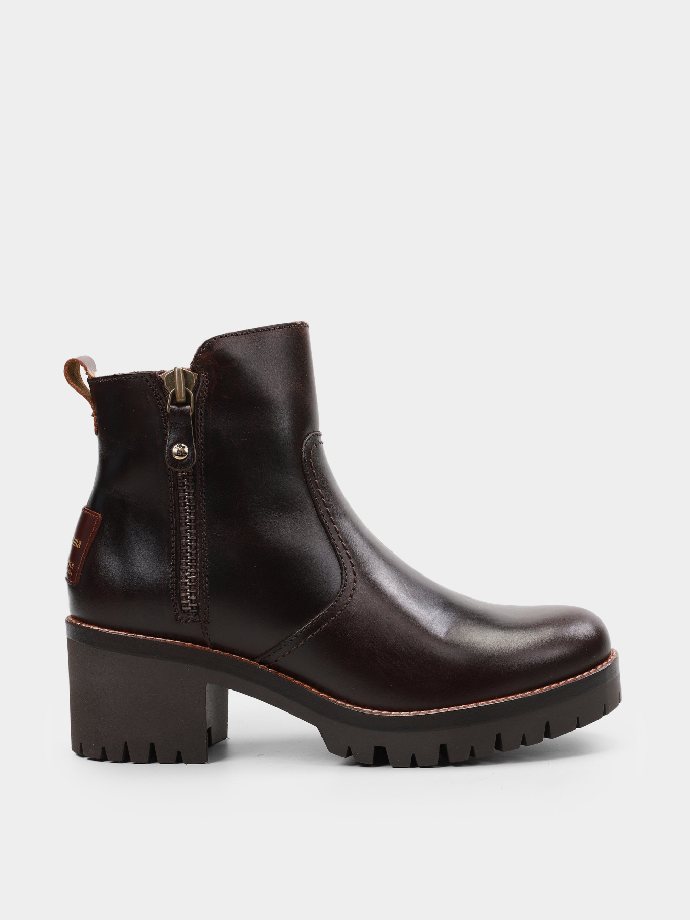 Ботинки Panama Jack Pauline Brk B1 модель Pauline Brk B1 Фото