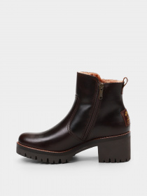 Ботинки Panama Jack Pauline Brk B1 модель Pauline Brk B1 Фото