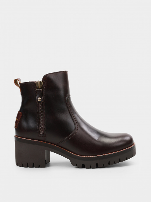 Черевики Panama Jack Pauline Brk B1 модель Pauline Brk B1 Фото