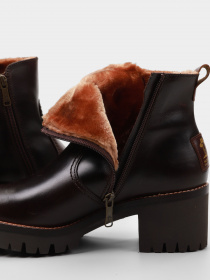 Ботинки Panama Jack Pauline Brk B1 модель Pauline Brk B1 Фото