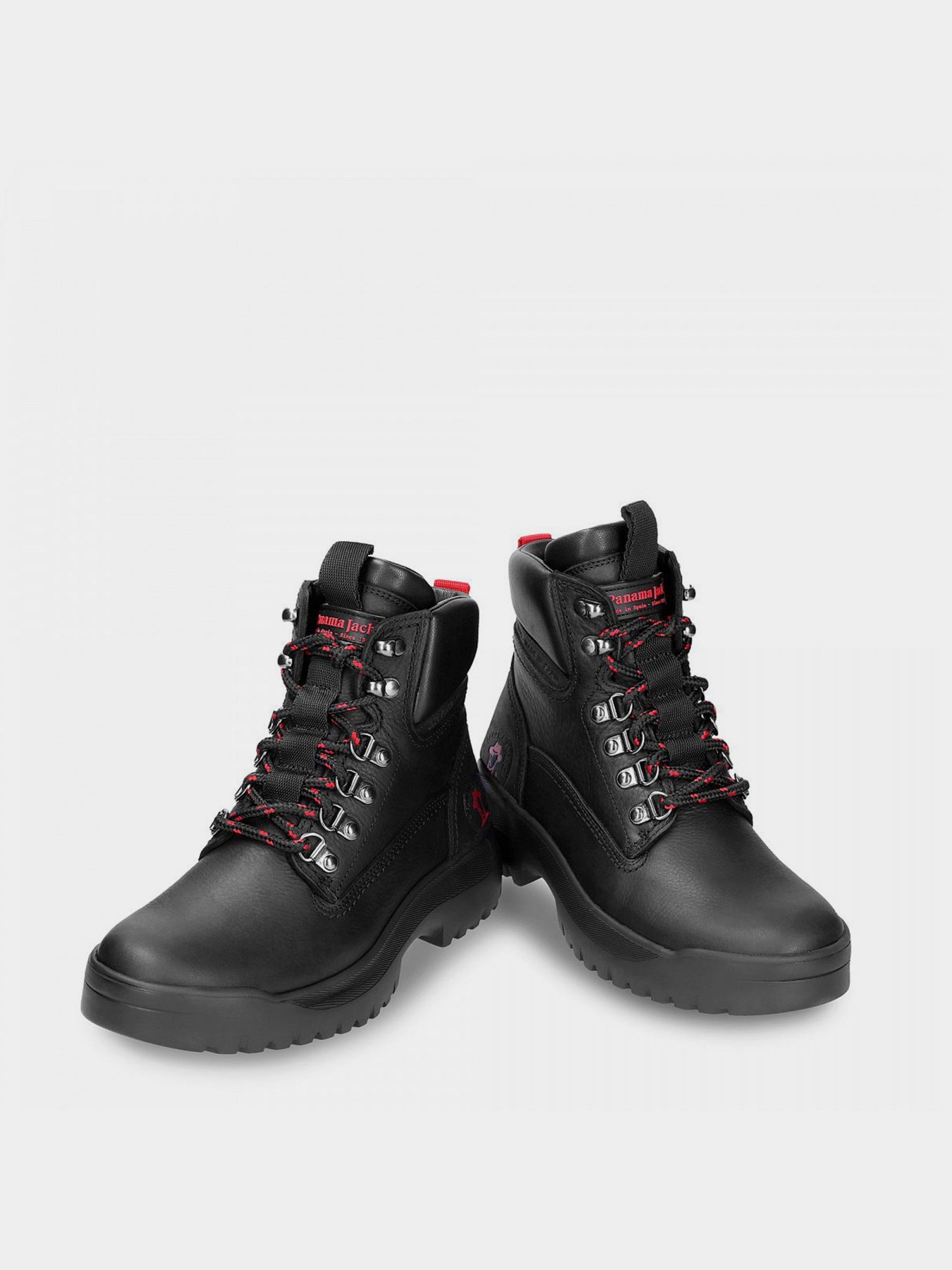 Ботинки Panama Jack Hera B1 модель Hera B1 Фото