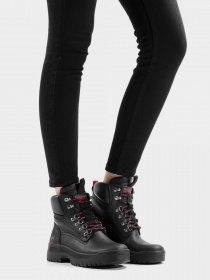 Ботинки Panama Jack Hera B1 модель Hera B1 Фото