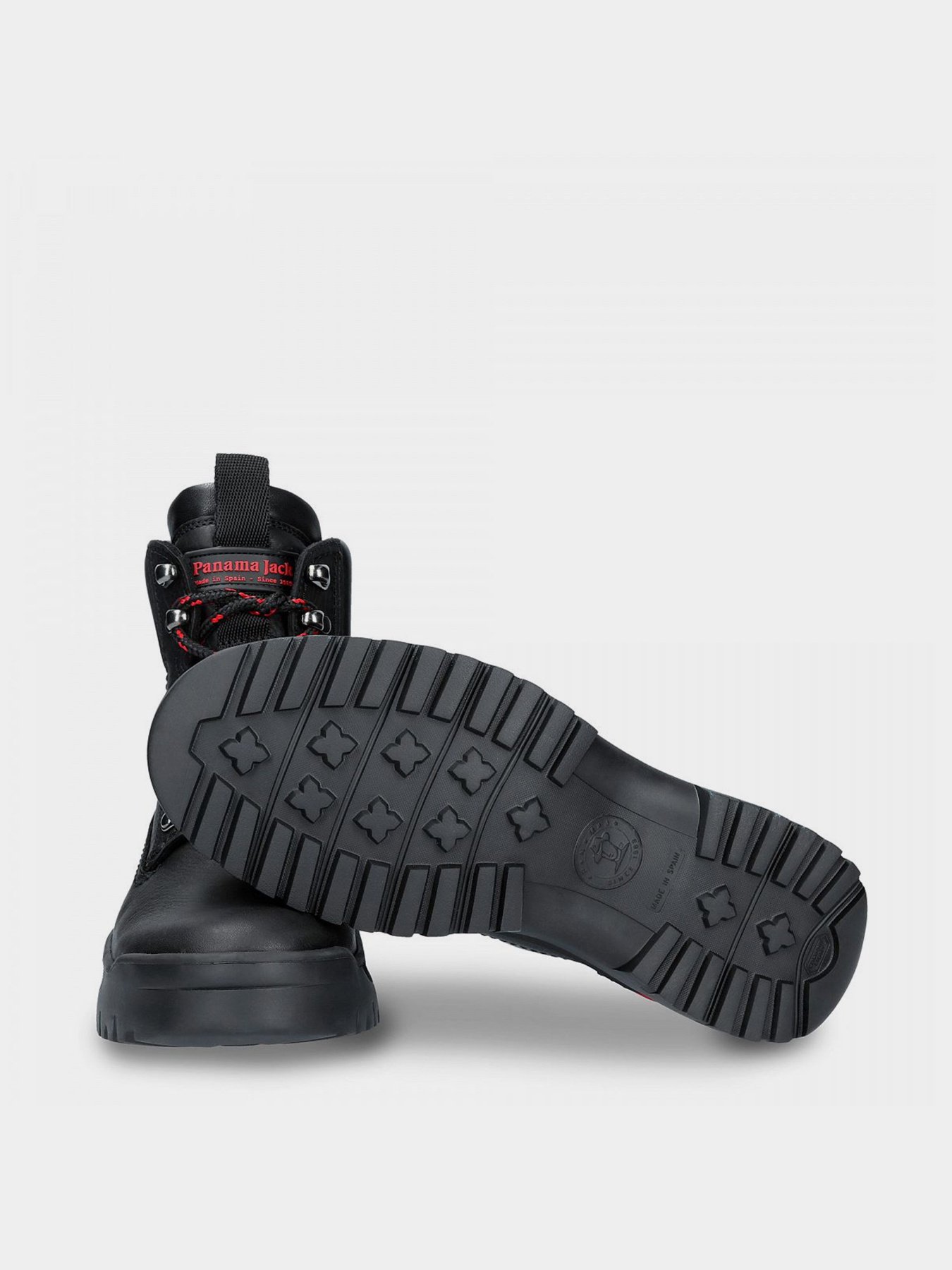Ботинки Panama Jack Hera B1 модель Hera B1 Фото