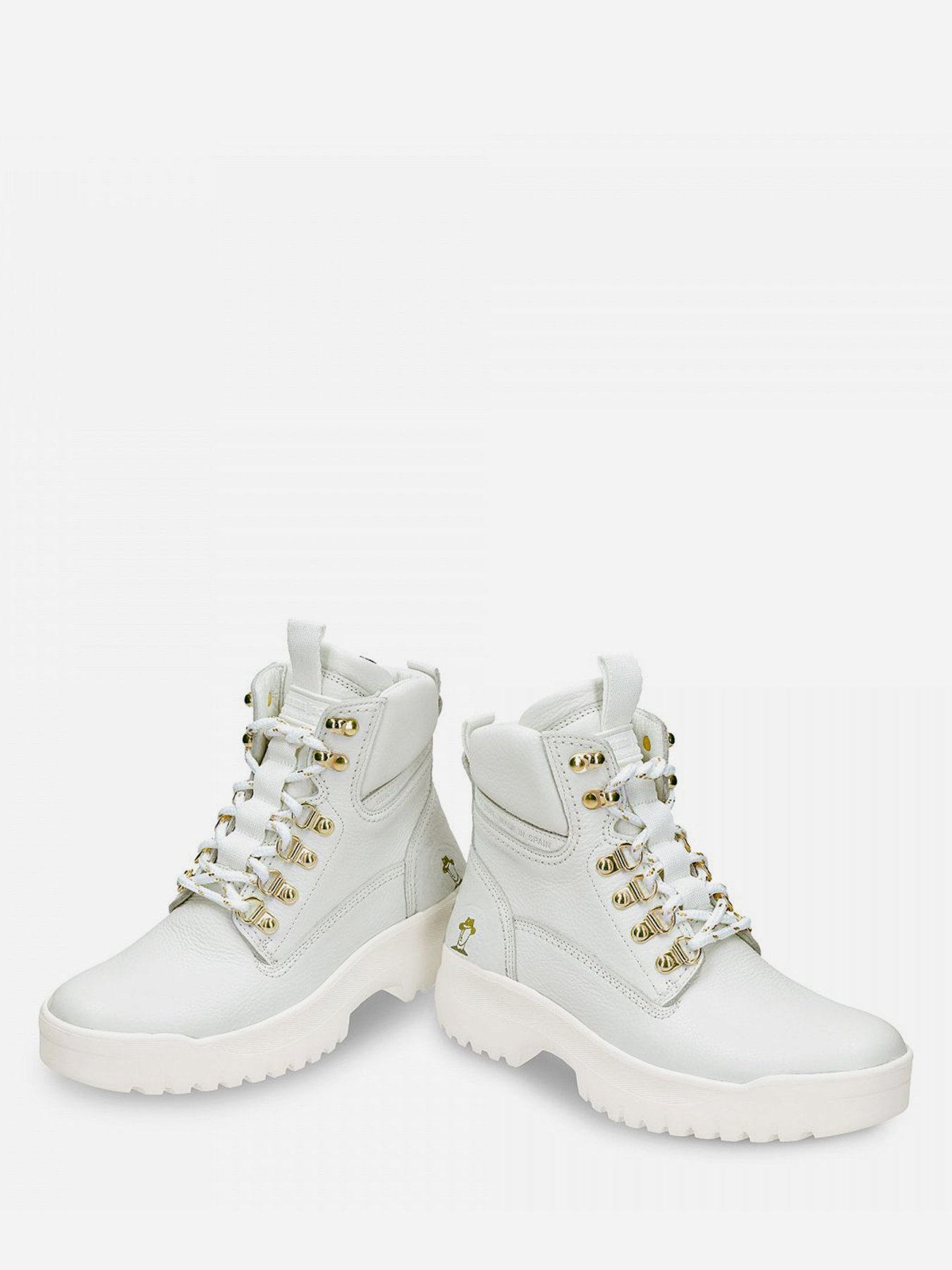 Черевики Panama Jack Hera B4 модель Hera B4 Фото