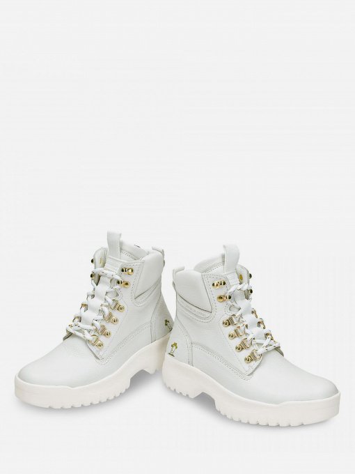 Черевики Panama Jack Hera B4 модель Hera B4 Фото