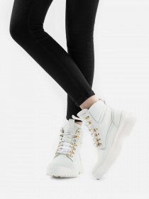 Ботинки Panama Jack Hera B4 модель Hera B4 Ботинки Panama Jack Hera B4 модель Hera B4 Фото