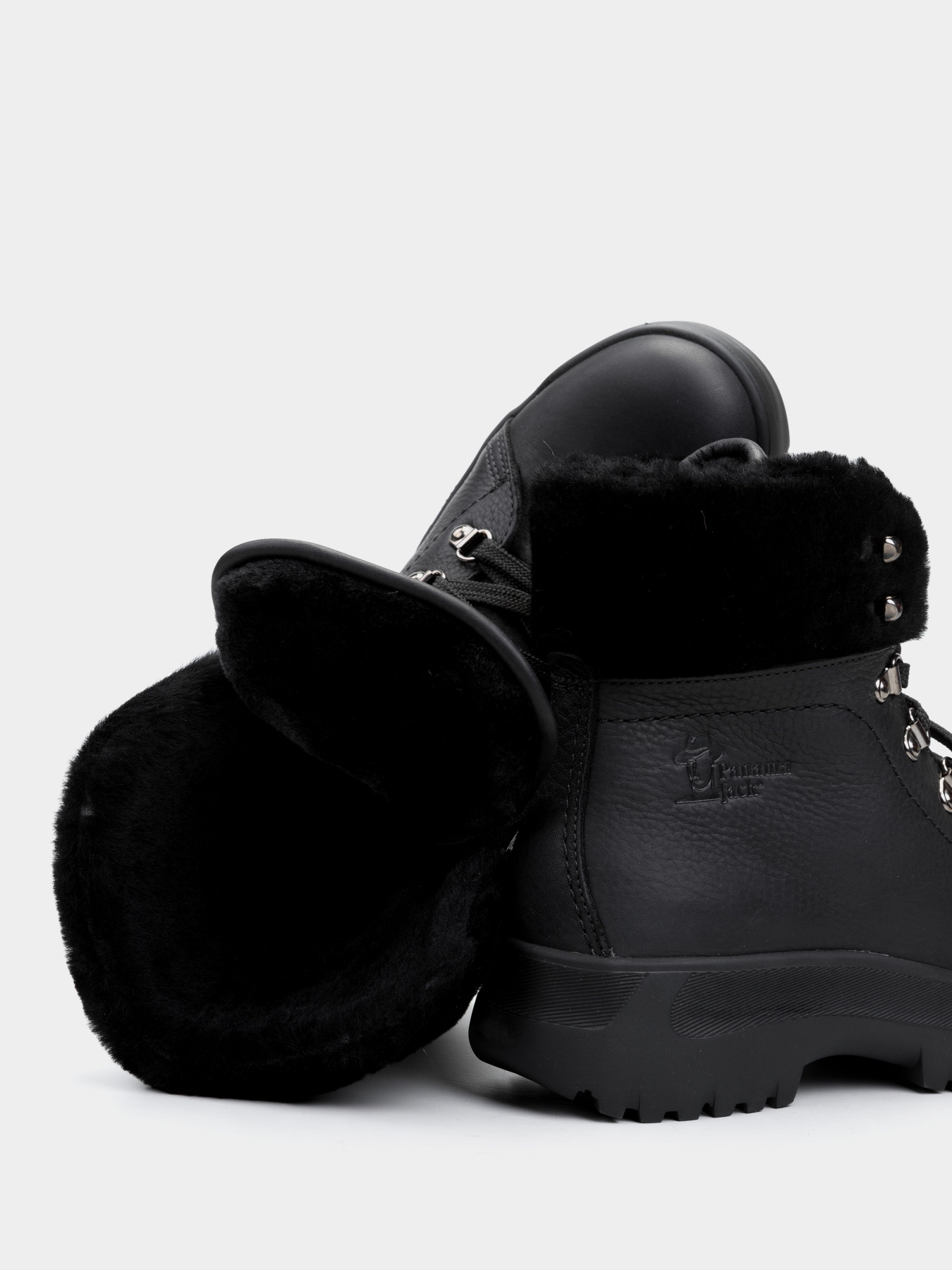 Ботинки Panama Jack Helsinki B1 модель Helsinki B1 Фото