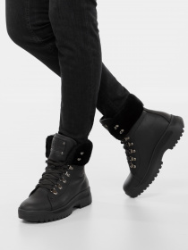 Ботинки Panama Jack Helsinki B1 модель Helsinki B1 Фото