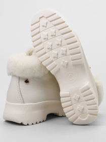 Ботинки Panama Jack Hellen B7 модель Hellen B7 Фото