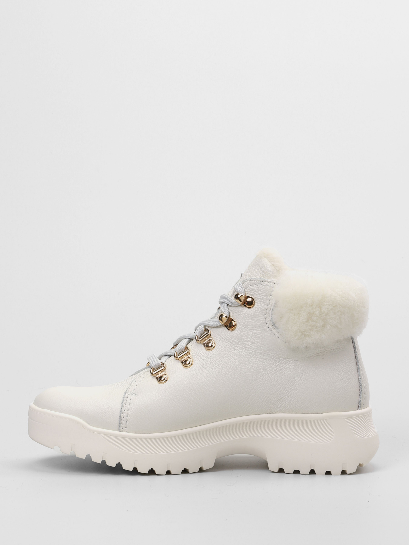 Ботинки Panama Jack Hellen B7 модель Hellen B7 Фото