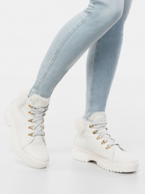 Ботинки Panama Jack Hellen B7 модель Hellen B7 Фото