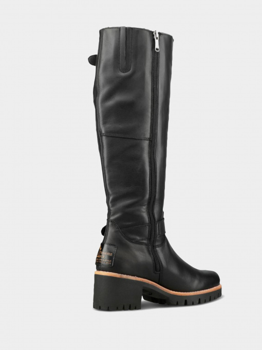 Чоботи Panama Jack Phaedra Igloo Trav B1 модель Phaedra Igloo Trav B1 Фото