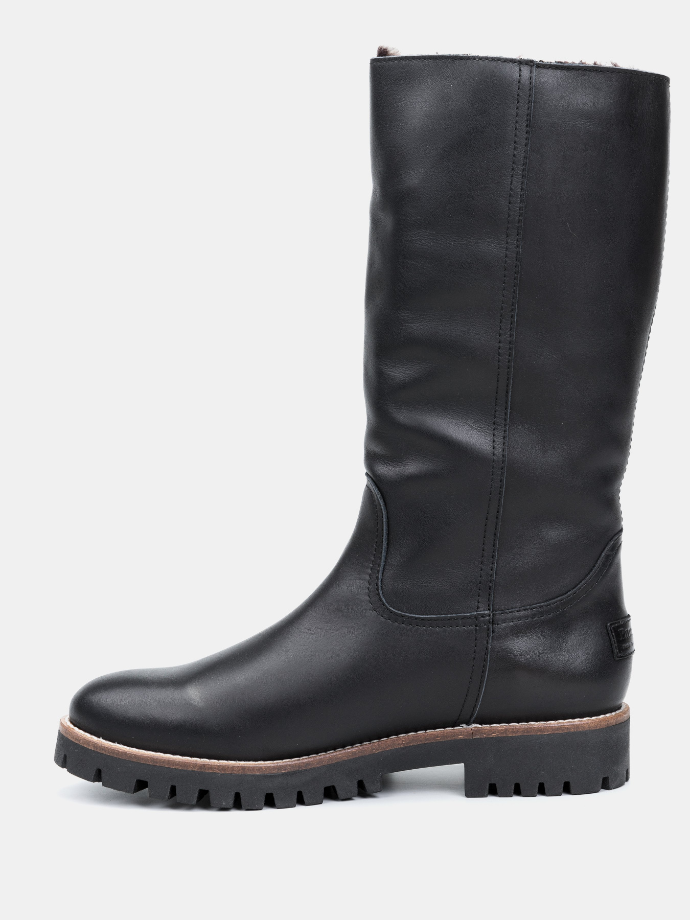 Чоботи Panama Jack Tania B18 модель Tania B18 Фото