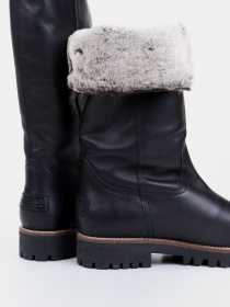 Чоботи Panama Jack Tania B18 модель Tania B18 Фото