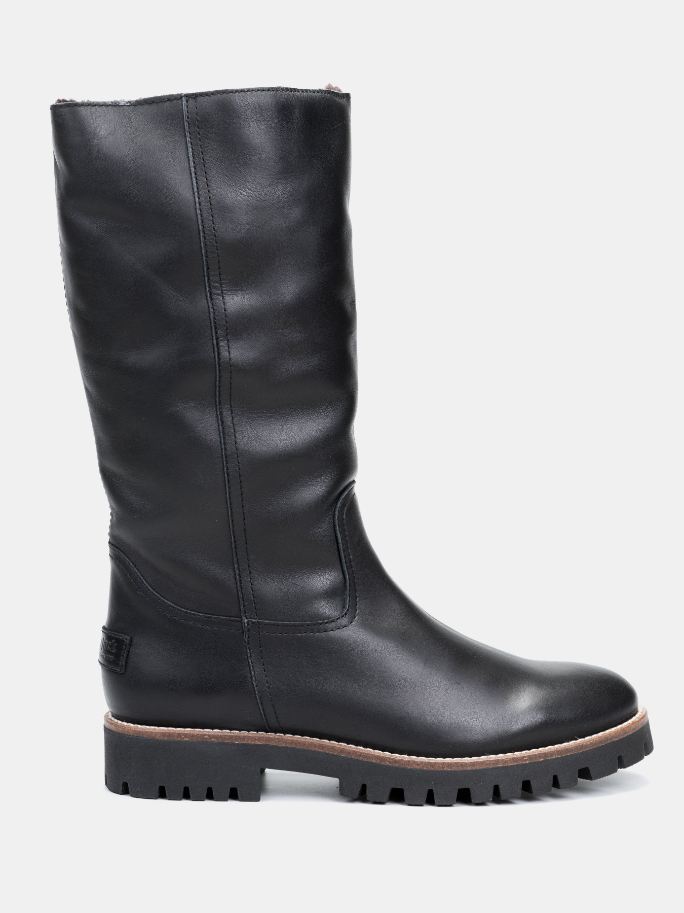 Сапоги Panama Jack Tania B18 модель Tania B18 Фото