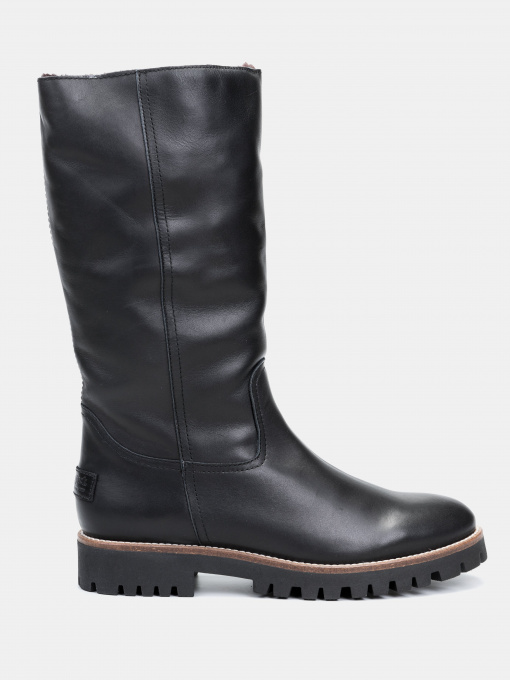 Сапоги Panama Jack Tania B18 модель Tania B18 Фото