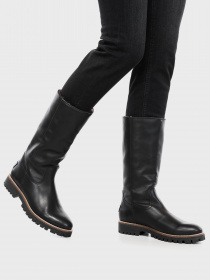 Сапоги Panama Jack Tania B18 модель Tania B18 Фото