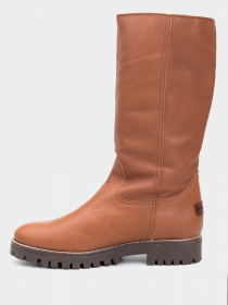 Сапоги Panama Jack Tania B22 модель Tania B22 Фото