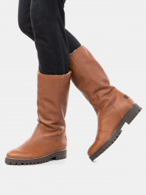 Сапоги Panama Jack Tania B22 модель Tania B22 Фото