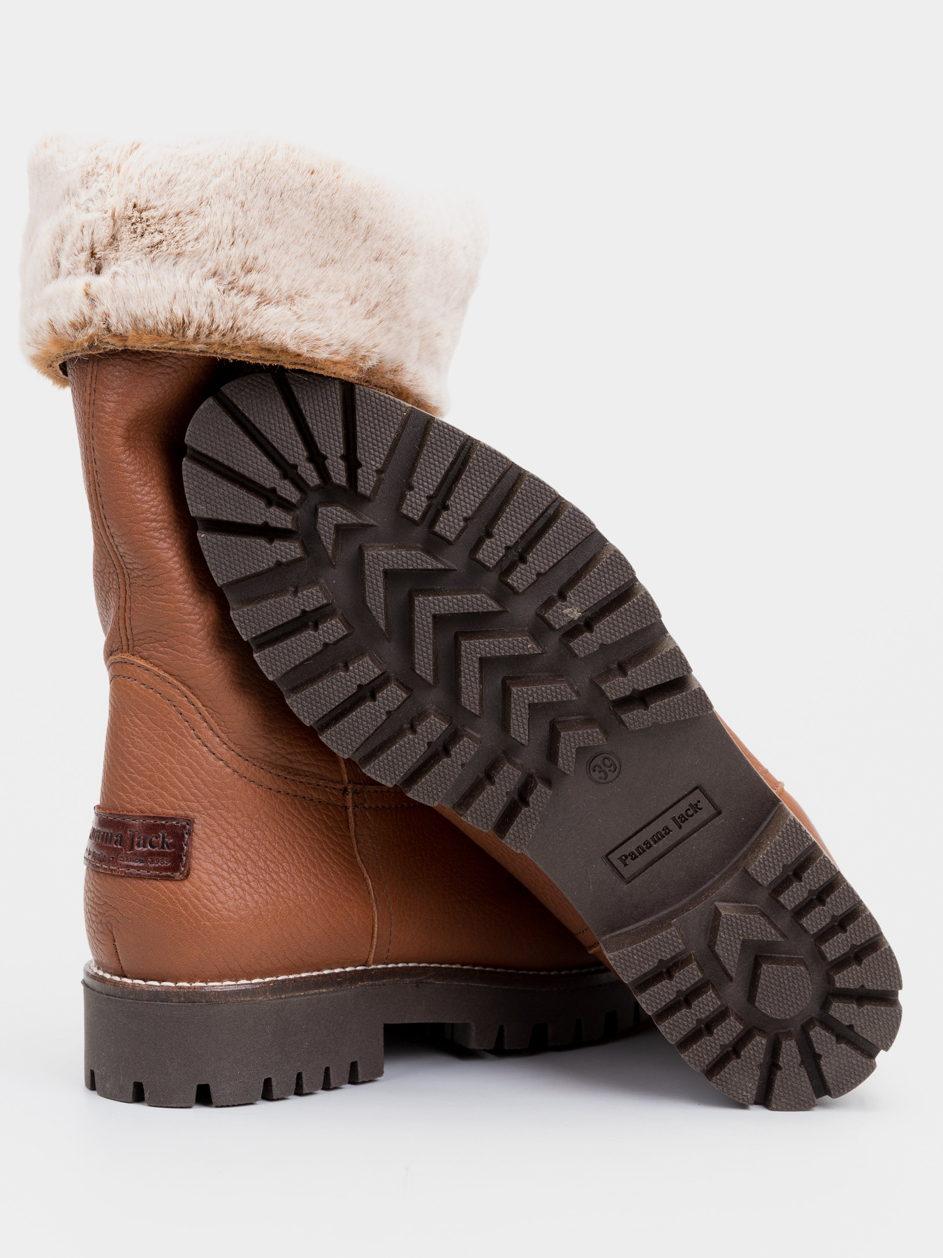 Сапоги Panama Jack Tania B22 модель Tania B22 Фото