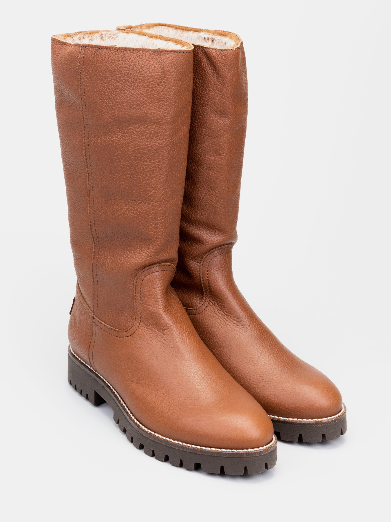 Сапоги Panama Jack Tania B22 модель Tania B22 Фото