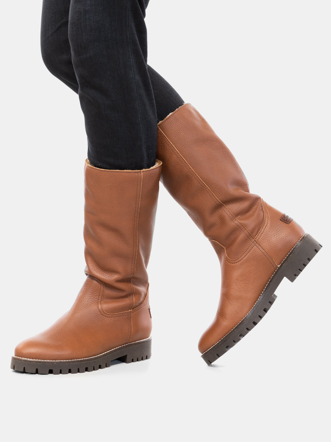 Сапоги Panama Jack Tania B22 модель Tania B22 Фото