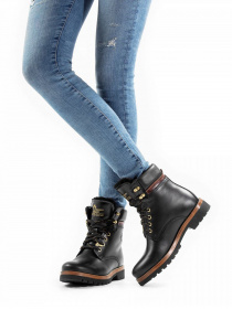 Ботинки Panama Jack 03 Brooklyn B2 модель Panama 03 Brk B2 Фото