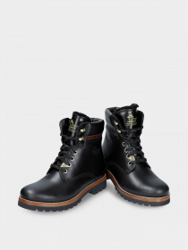 Ботинки Panama Jack 03 Brooklyn B2 модель Panama 03 Brk B2 Ботинки Panama Jack 03 Brooklyn B2 модель Panama 03 Brk B2 Фото